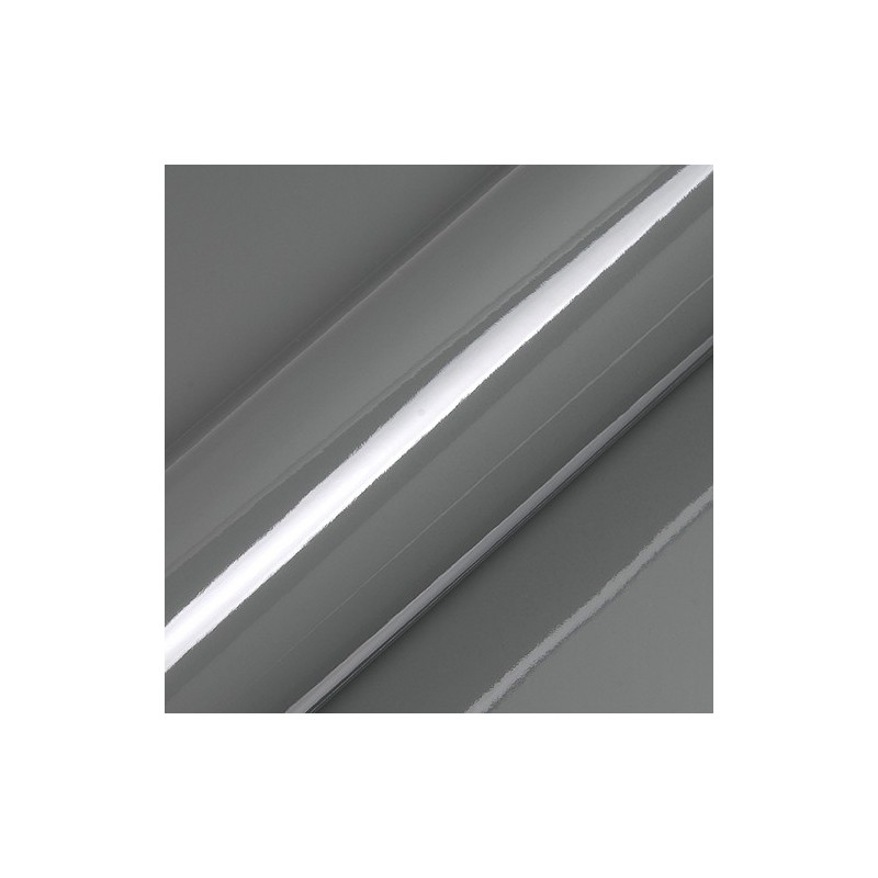 E3444B - Gris Foncé Brillant